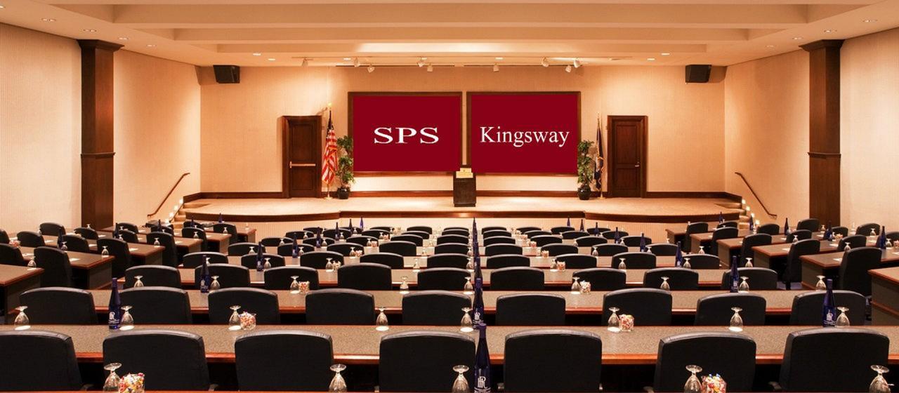 Hotel Sps Kingsway Thiruvananthapuram Exterior foto